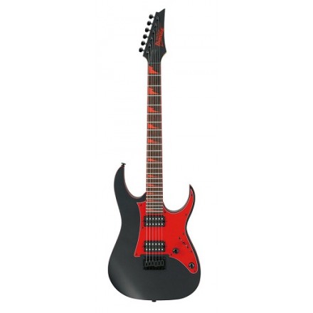 IBANEZ GRG131DX BK